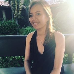 Meet your Posher, Anh
